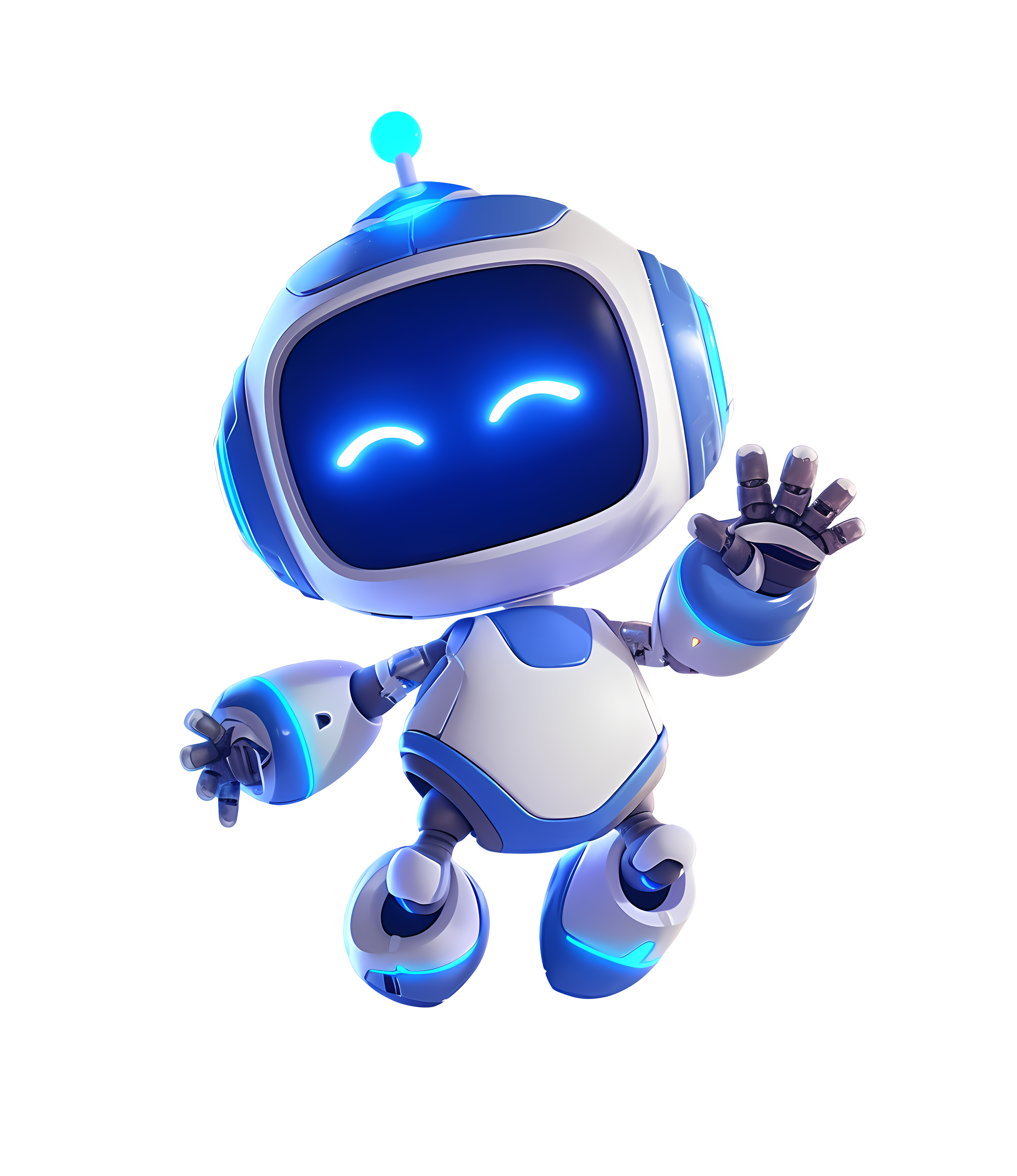 AI Robot